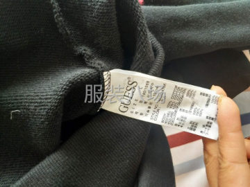 undefined - guess正品卫衣 - 图5