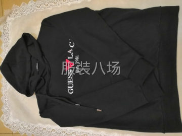 undefined - guess正品卫衣 - 图7