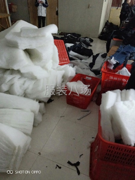 针织外套，单衣，棉袄-第1张图片