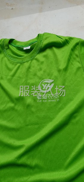 本厂专业生产，广告衫卫衣套装，打底衫-第1张图片