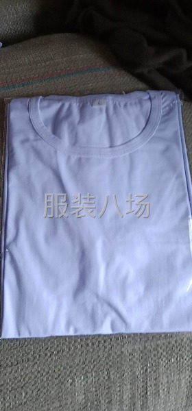 本厂专业生产，广告衫卫衣套装，打底衫-第2张图片