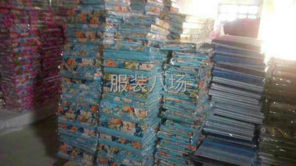 高价回收库存，服装面料，家纺面料，四件套，毛毯、服装-第1张图片