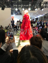 undefined - 爆款女装羽绒服火爆招商中………… - 图3