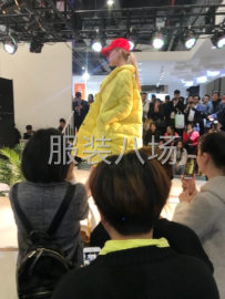 undefined - 爆款女装羽绒服火爆招商中………… - 图5
