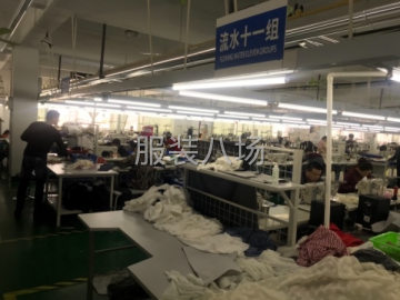 undefined - 爆款女装羽绒服火爆招商中………… - 图9