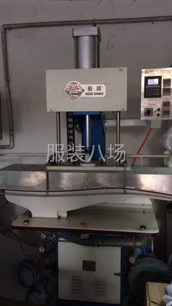承接西服、衬衫加工-第3张图片