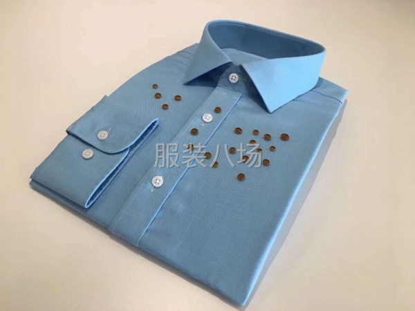 承接西服、衬衫加工-第5张图片