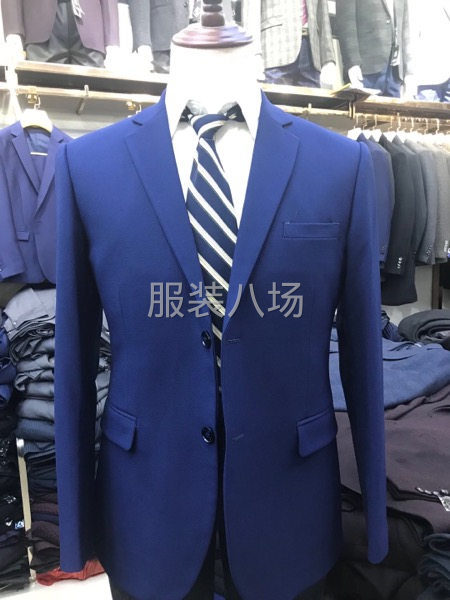 承接西服、衬衫加工-第8张图片