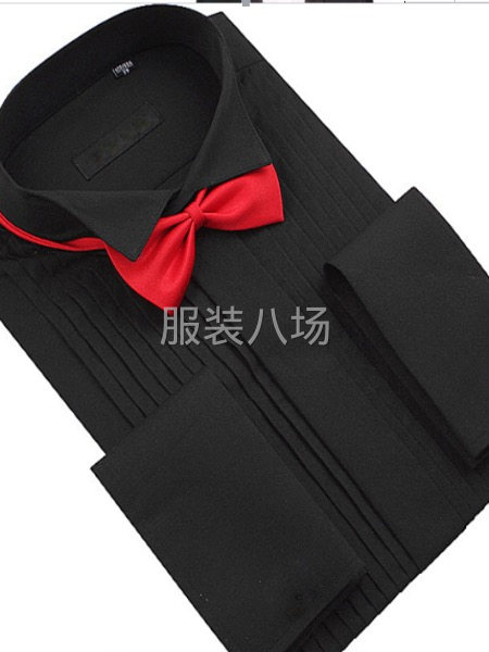 承接西服、衬衫加工-第7张图片