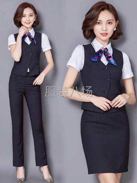 承接西服、衬衫加工-第9张图片