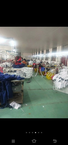 服装厂大量接单！-第1张图片
