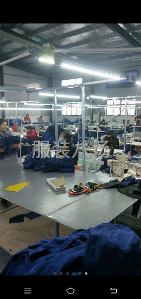 服装厂大量接单！-第3张图片