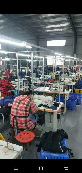 服装厂大量接单！-第2张图片