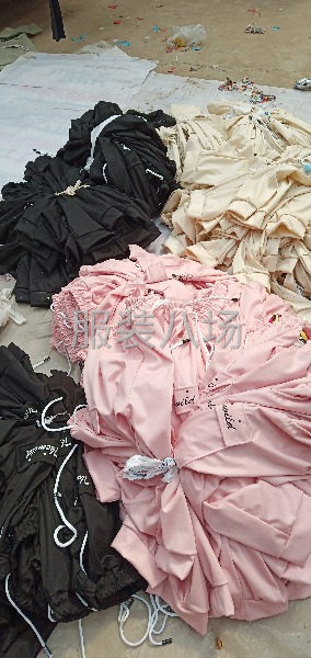 童装加工厂，接各种童衣，童裤，儿童保暖内衣-第2张图片