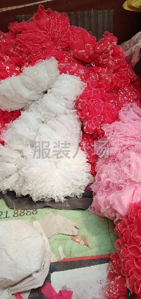 童装加工厂，接各种童衣，童裤，儿童保暖内衣-第3张图片