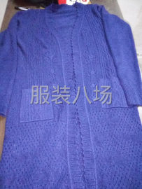 undefined - 本厂承接服装加工车花，来版包设计！ - 图2
