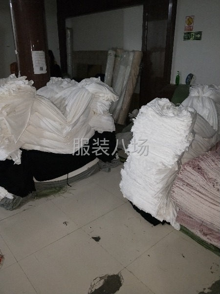 面料缩水加工-第2张图片