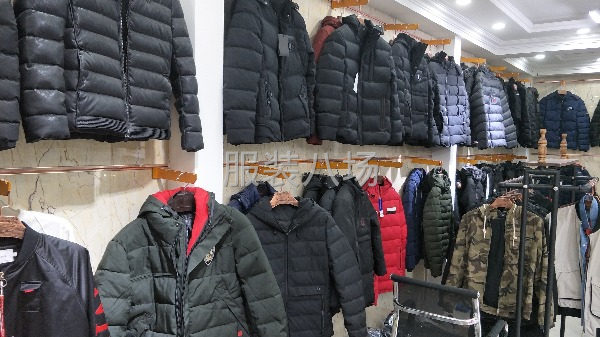 朝陽市龍城區 男裝工廠找單-第3張圖片