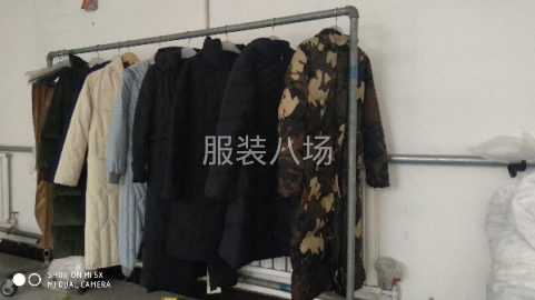 undefined - 承接中高档四季装羽绒服加工 - 图5