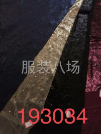 undefined - 绣花 亮片 平绣 植绒 烫金 各种印花 - 图2