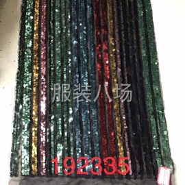 undefined - 绣花 亮片 平绣 植绒 烫金 各种印花 - 图3