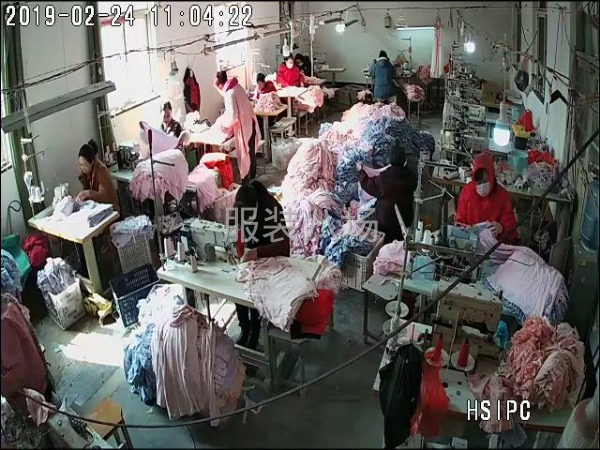 服装加工家有机工20-第2张图片