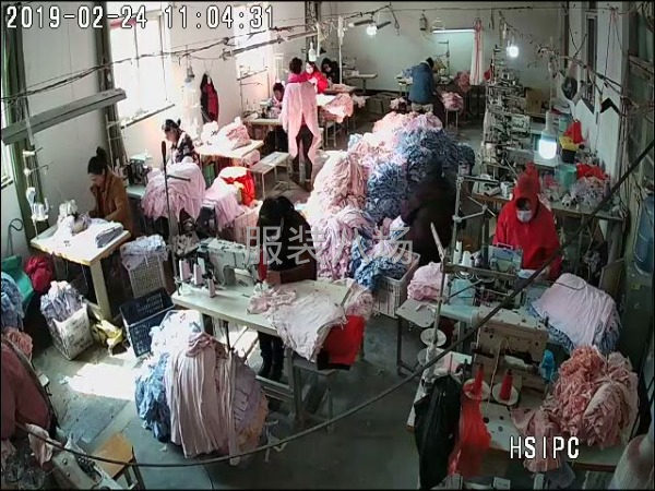 服装加工家有机工20-第4张图片