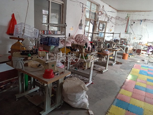 服装加工家有机工20-第8张图片