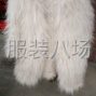 宁波 - 慈溪市 - 慈东工业区 - 长期承接皮草编织服装