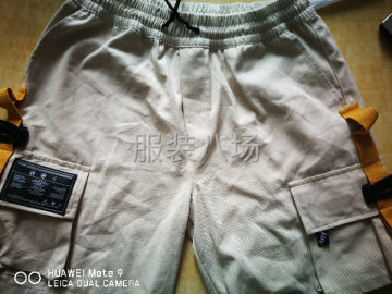 undefined - 专业生产，工装裤，洗水裤，多袋裤，休闲裤等各种裤子。 - 图3