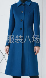 undefined - 西装大衣来料加工贴牌生产 - 图6