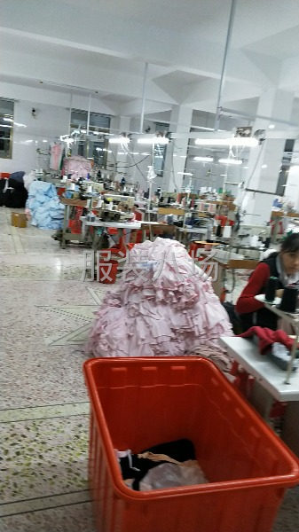 汕头，潮南加工厂-第1张图片