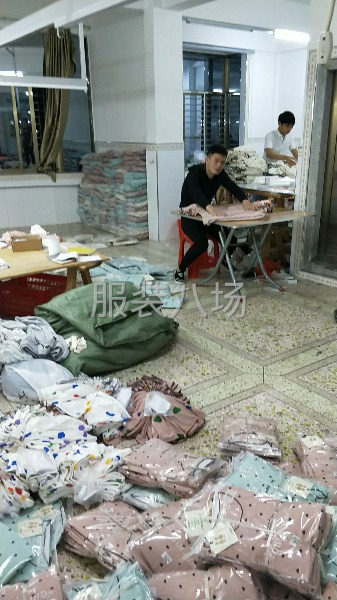 汕头，潮南加工厂-第2张图片