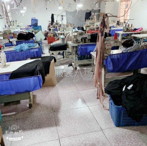 上海浦东新区20个人服装加工-第2张图片