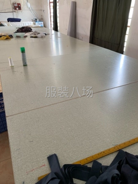 上海浦东新区20个人服装加工-第1张图片