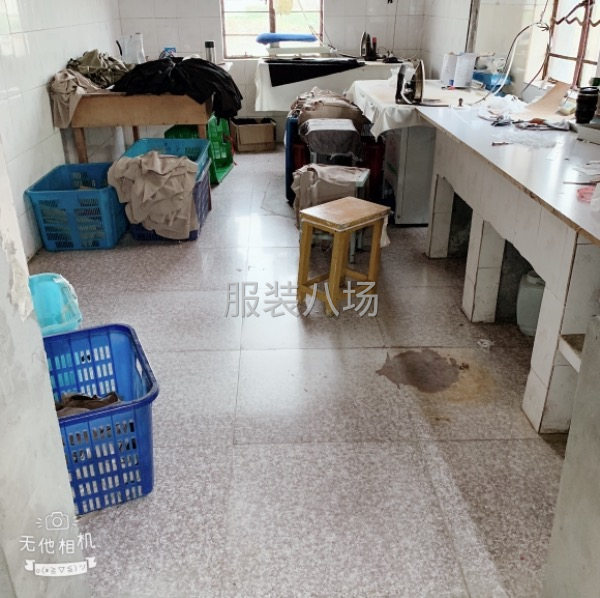 上海浦东新区20个人服装加工-第3张图片