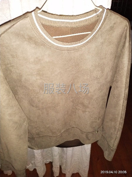 專業(yè)接服裝半經(jīng)銷單，精品小單淘寶單，清加工單。尋實(shí)力客戶長(zhǎng)期-第2張圖片