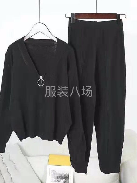 东莞大朗针织衫工厂-第2张图片