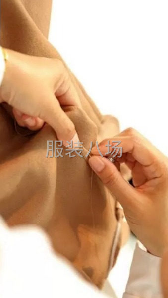 雙面絨加工-第1張圖片