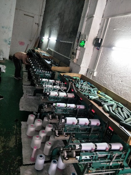 批发制衣针线-第1张图片