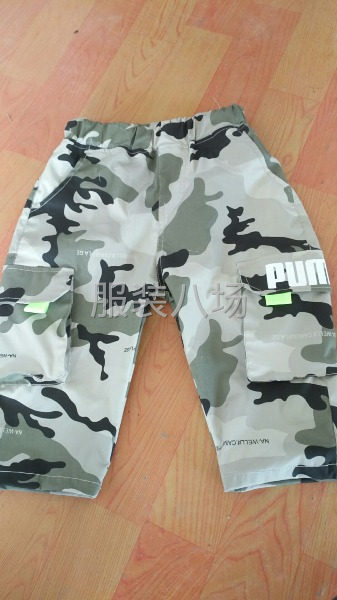 旭豪服饰，诚信第一，有需要加工厂的可以联系我，，欢迎合作共赢-第1张图片