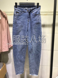 undefined - 牛仔长裤15元.实物图。质量超好， - 图5