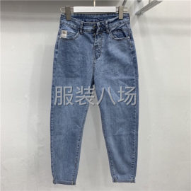 undefined - 牛仔长裤15元.实物图。质量超好， - 图7