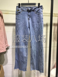 undefined - 牛仔长裤15元.实物图。质量超好， - 图3