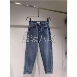 undefined - 牛仔长裤15元.实物图。质量超好， - 图6