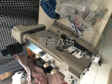 undefined - 套结机，钉扣机，出售，出租， - 图1