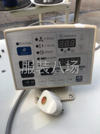 undefined - 套结机，钉扣机，出售，出租， - 图4