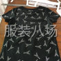 深圳周边 - 服装烫钻排图，烫画印花加工