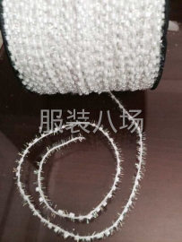 undefined - 玻璃珠，电脑三合一，辅料，连线珠 - 图7
