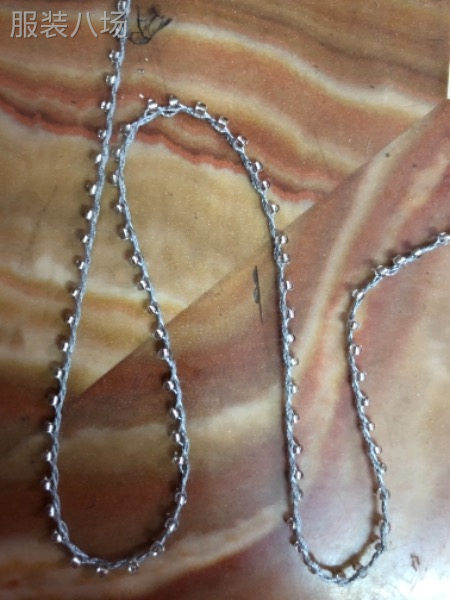 玻璃珠，连线珠-第11张图片